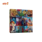 بازی فکری باشگاه کارآگاهان Detective Club